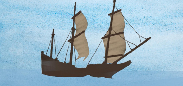 Verhalen van de VOC en WIC van alle kanten | Schooltv
