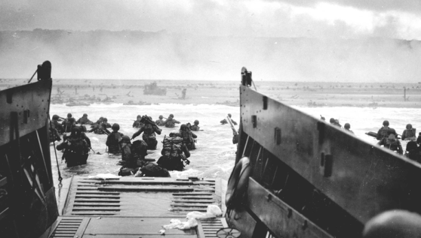 Nederland Bevrijd Schooltv