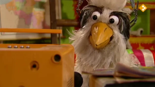Huisje Boompje Beestje | Schooltv