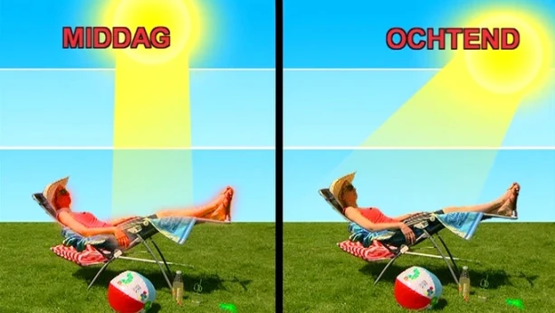 Bruin worden | Schooltv