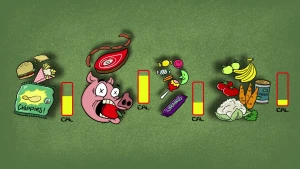 Wat zijn calorieën?