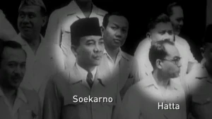 Soekarno en Hatta 