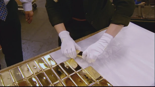 Voor en nadelen van goudstandaard