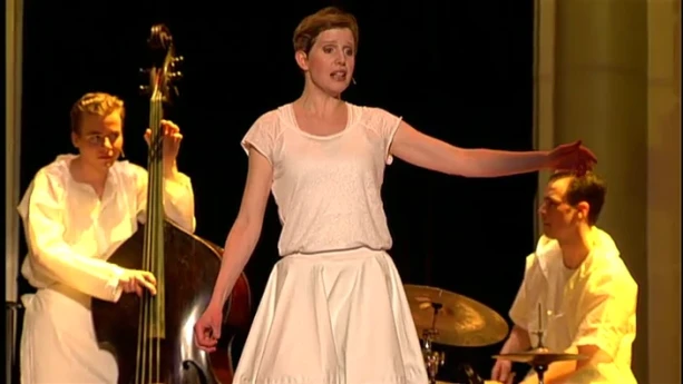 Het lelijke eendje | Schooltv