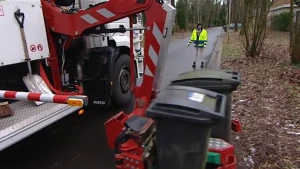 Van schillenboer tot milieustraat