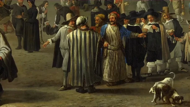 Nieuwkomers in de Noordelijke Nederlanden | Geschiedenis examen VWO