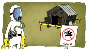 Wat is asbest?