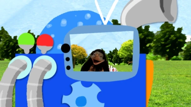 Letterpicknick | Schooltv