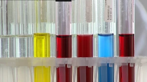 Met geur- en smaakstoffen