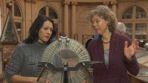 Het oudste museum van Nederland