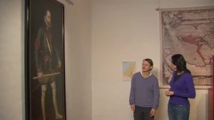 Leider van de opstand in de Nederlanden