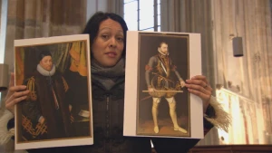 Nederland komt in opstand