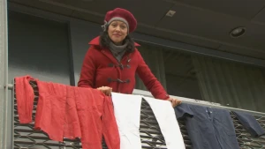 Onderdrukking en verzet