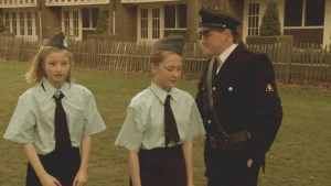 Een soort padvinders voor Hitler