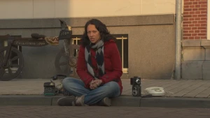 Dankzij de stoommachine