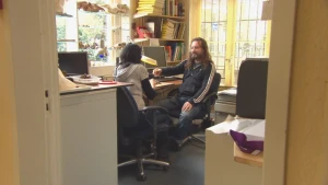 Vondsten uit de Middeleeuwen