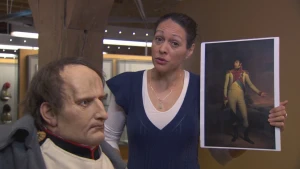 Franse idealen in Nederland