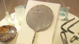 Met z’n allen badderen