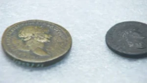 Geld in plaats van ruilhandel