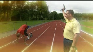 Wat moet je doen om snel te reageren?