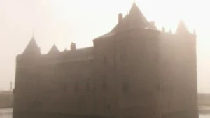 Een dag bij graaf Willem