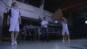 Hoe kan je beter gooien?