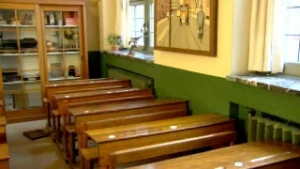 Jacques Vriens vertelt over toen