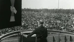 De Nationaal Socialistische Beweging