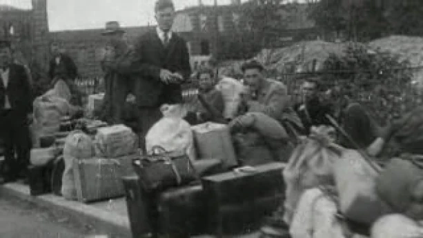 Nederland Bevrijd Schooltv