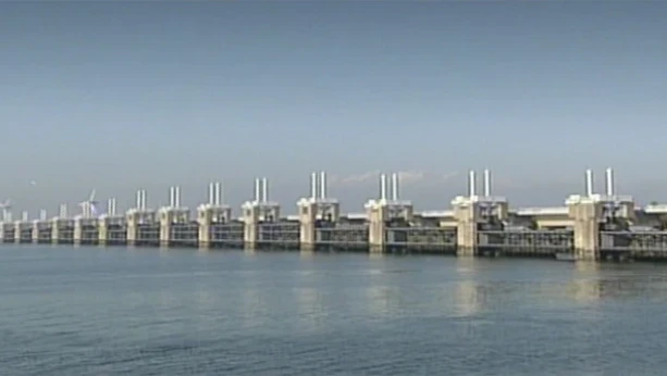 De Deltawerken | Schooltv