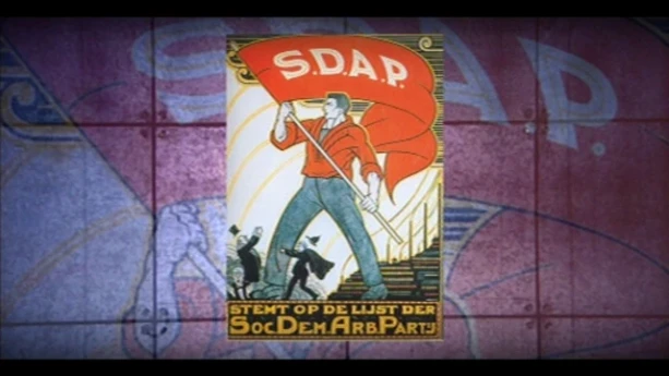 Kiesrecht voor man en vrouw