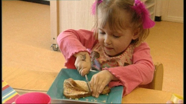 Ik kan het zelf | Schooltv