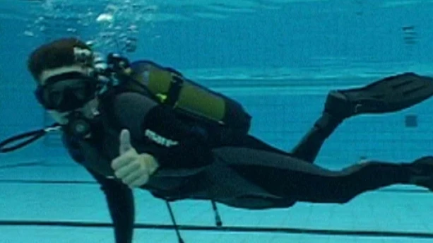 Zuurstof onder water | Schooltv