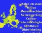 De geschiedenis van de Europese Unie