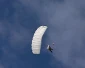 Parachutespringen