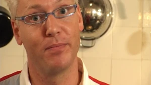 Heel belangrijk, ook als je wilt afvallen