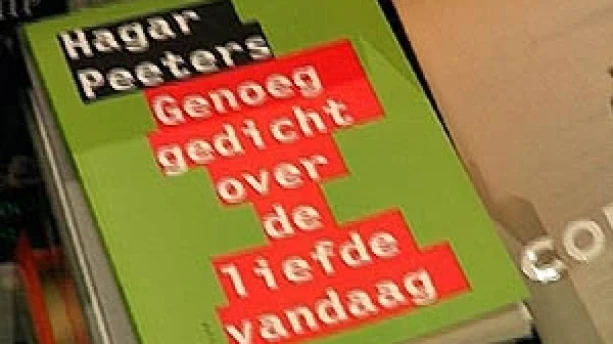 De dichteres | Schooltv