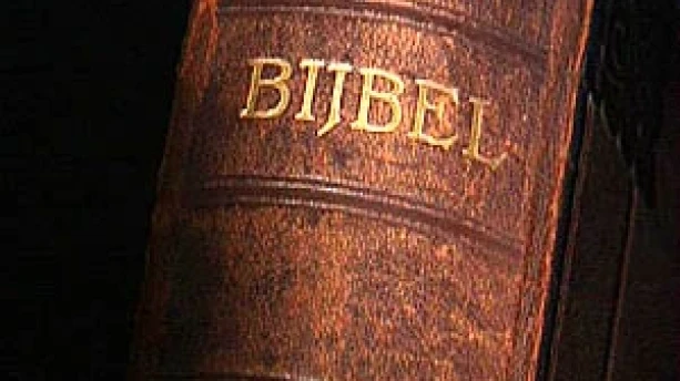 Bijbel | Schooltv