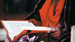 De heilige boeken van de hindoes