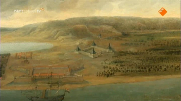 Dossier geschiedenis: De Gouden Eeuw | Geschiedenis examen: tijdvak 6, regenten en vorsten | Schooltv