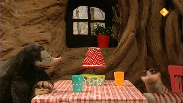 Taal met Moffel en Pier | Schooltv