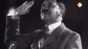 Hoe kwam Hitler aan de macht?