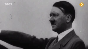 Duitsland onder Hitler