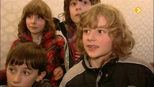 Zing met ons mee: Annie M.G. | Schooltv