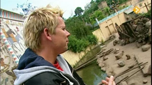 Groot dierentransport 1