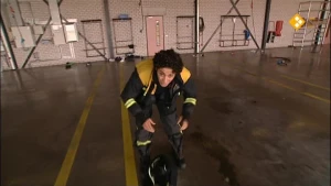 Vliegtuigbrandweer