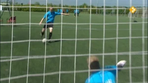 Sportlab 78, mentaal