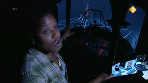 Sportlab 77, sterker