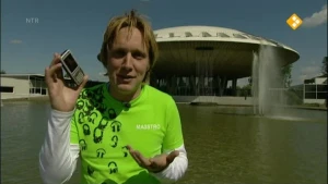 Mobiele telefoon
