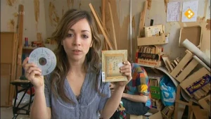 Recycle muziek